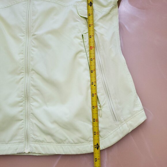 Nike Women's Lightweight Full Zip Pickleball Golf Tennis Jacket Size Small - Picture 9 of 16